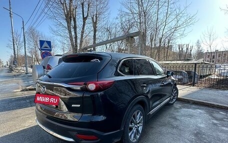Mazda CX-9 II, 2018 год, 3 100 000 рублей, 9 фотография