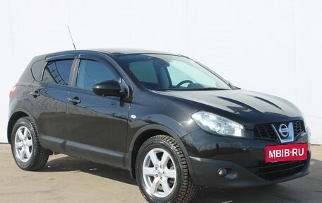 Nissan Qashqai, 2012 год, 1 370 000 рублей, 3 фотография
