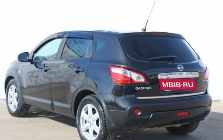 Nissan Qashqai, 2012 год, 1 370 000 рублей, 5 фотография
