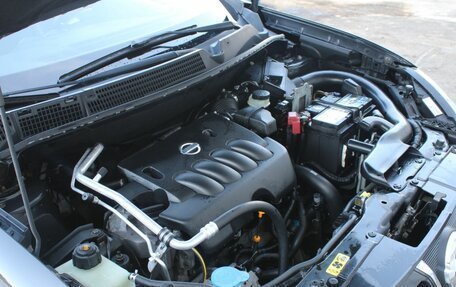 Nissan Qashqai, 2012 год, 1 370 000 рублей, 9 фотография