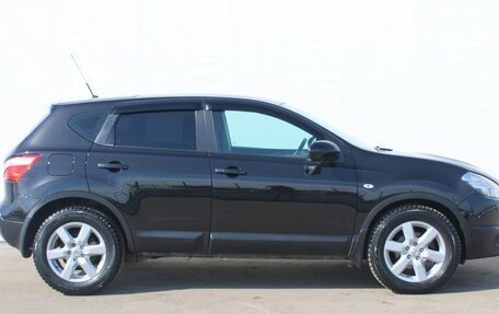 Nissan Qashqai, 2012 год, 1 370 000 рублей, 8 фотография