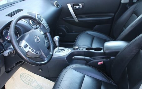 Nissan Qashqai, 2012 год, 1 370 000 рублей, 14 фотография