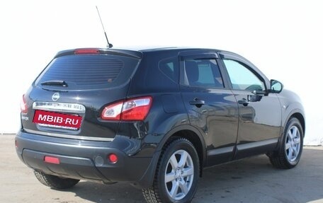 Nissan Qashqai, 2012 год, 1 370 000 рублей, 7 фотография