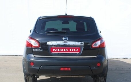 Nissan Qashqai, 2012 год, 1 370 000 рублей, 6 фотография