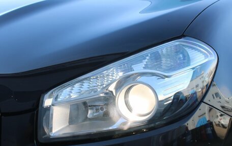 Nissan Qashqai, 2012 год, 1 370 000 рублей, 21 фотография