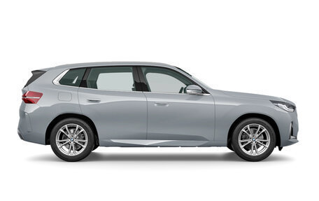 BMW X3, 2025 год, 7 350 000 рублей, 3 фотография