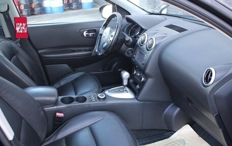 Nissan Qashqai, 2012 год, 1 370 000 рублей, 12 фотография