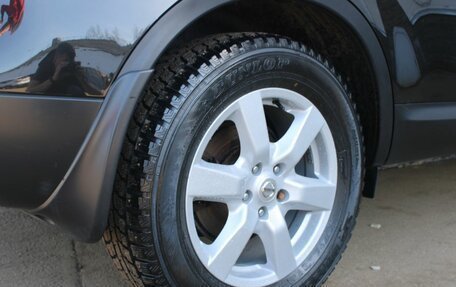 Nissan Qashqai, 2012 год, 1 370 000 рублей, 23 фотография