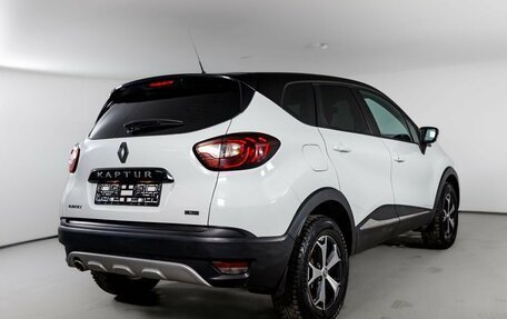 Renault Kaptur I рестайлинг, 2019 год, 1 700 000 рублей, 4 фотография