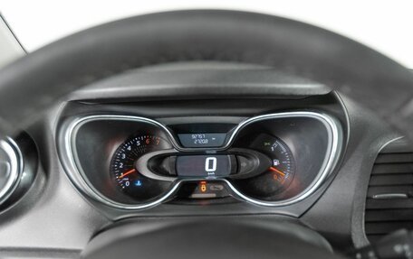 Renault Kaptur I рестайлинг, 2019 год, 1 700 000 рублей, 10 фотография