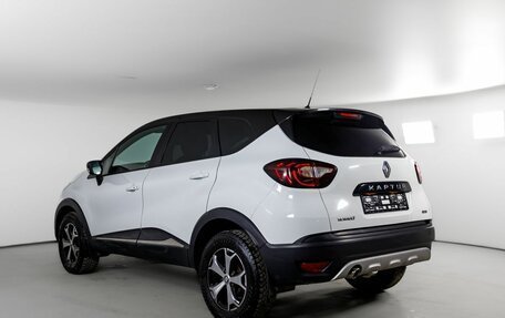 Renault Kaptur I рестайлинг, 2019 год, 1 700 000 рублей, 6 фотография