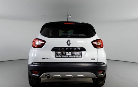 Renault Kaptur I рестайлинг, 2019 год, 1 700 000 рублей, 5 фотография