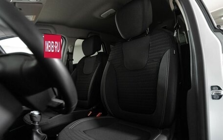 Renault Kaptur I рестайлинг, 2019 год, 1 700 000 рублей, 9 фотография