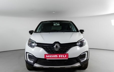 Renault Kaptur I рестайлинг, 2019 год, 1 700 000 рублей, 2 фотография