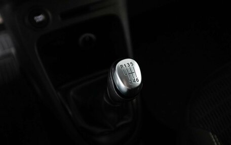 Renault Kaptur I рестайлинг, 2019 год, 1 700 000 рублей, 14 фотография