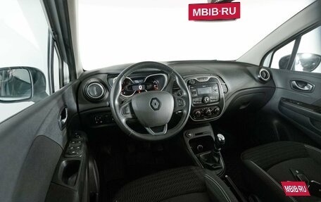 Renault Kaptur I рестайлинг, 2019 год, 1 700 000 рублей, 7 фотография