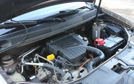 Renault Sandero II рестайлинг, 2020 год, 1 230 000 рублей, 9 фотография