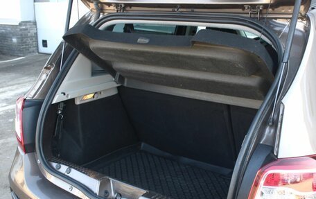 Renault Sandero II рестайлинг, 2020 год, 1 230 000 рублей, 10 фотография