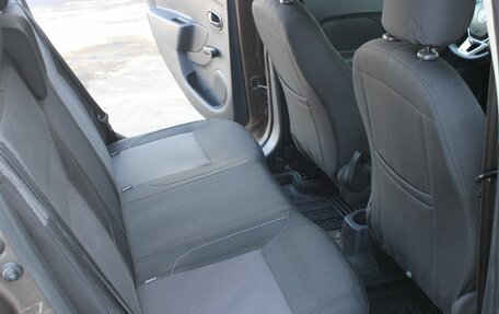 Renault Sandero II рестайлинг, 2020 год, 1 230 000 рублей, 13 фотография