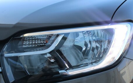 Renault Sandero II рестайлинг, 2020 год, 1 230 000 рублей, 19 фотография