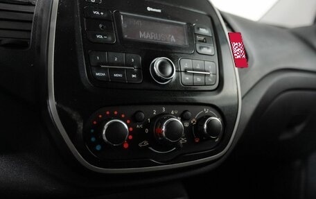 Renault Kaptur I рестайлинг, 2019 год, 1 700 000 рублей, 12 фотография