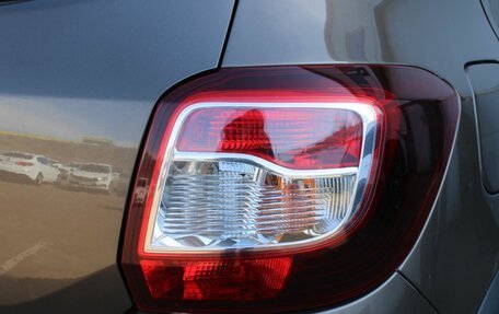 Renault Sandero II рестайлинг, 2020 год, 1 230 000 рублей, 20 фотография