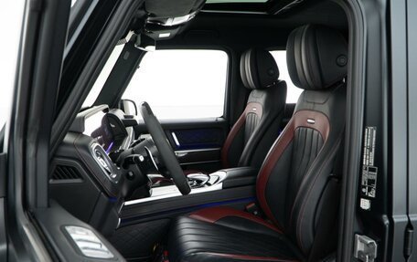 Mercedes-Benz G-Класс AMG, 2023 год, 19 698 056 рублей, 13 фотография