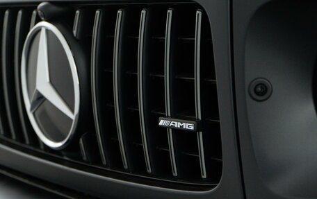 Mercedes-Benz G-Класс AMG, 2023 год, 19 698 056 рублей, 7 фотография