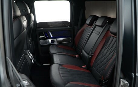 Mercedes-Benz G-Класс AMG, 2023 год, 19 698 056 рублей, 12 фотография