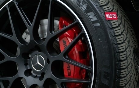 Mercedes-Benz G-Класс AMG, 2023 год, 19 698 056 рублей, 8 фотография