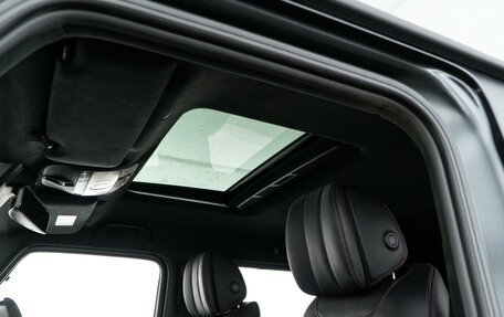 Mercedes-Benz G-Класс AMG, 2023 год, 19 698 056 рублей, 15 фотография