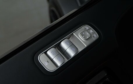 Mercedes-Benz G-Класс AMG, 2023 год, 19 698 056 рублей, 21 фотография