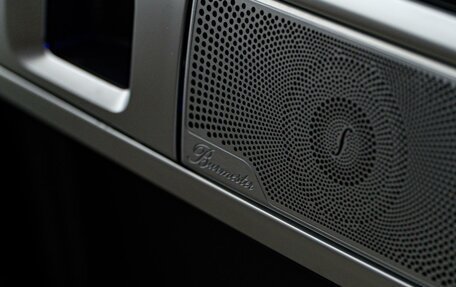 Mercedes-Benz G-Класс AMG, 2023 год, 19 698 056 рублей, 23 фотография