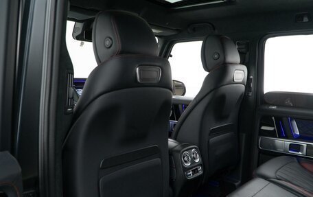 Mercedes-Benz G-Класс AMG, 2023 год, 19 698 056 рублей, 14 фотография