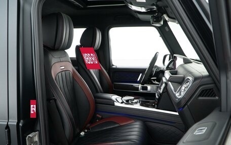 Mercedes-Benz G-Класс AMG, 2023 год, 19 698 056 рублей, 11 фотография