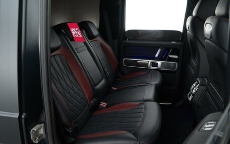 Mercedes-Benz G-Класс AMG, 2023 год, 19 698 056 рублей, 10 фотография