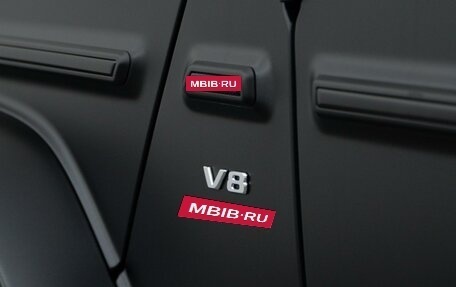 Mercedes-Benz G-Класс AMG, 2023 год, 19 698 056 рублей, 6 фотография