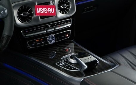 Mercedes-Benz G-Класс AMG, 2023 год, 19 698 056 рублей, 18 фотография