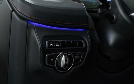 Mercedes-Benz G-Класс AMG, 2023 год, 19 698 056 рублей, 24 фотография