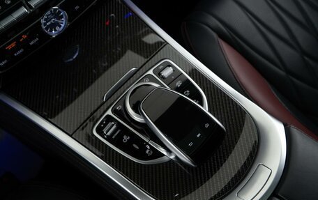 Mercedes-Benz G-Класс AMG, 2023 год, 19 698 056 рублей, 27 фотография