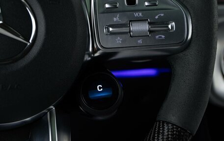 Mercedes-Benz G-Класс AMG, 2023 год, 19 698 056 рублей, 26 фотография