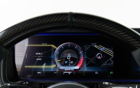 Mercedes-Benz G-Класс AMG, 2023 год, 19 698 056 рублей, 33 фотография