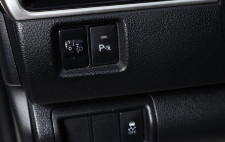 Toyota Camry, 2016 год, 1 549 000 рублей, 12 фотография