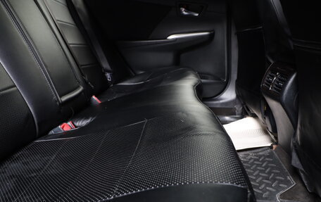 Toyota Camry, 2016 год, 1 549 000 рублей, 18 фотография