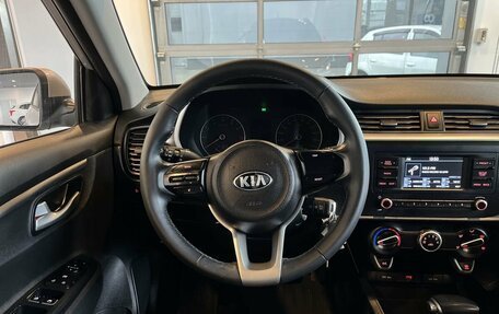 KIA Rio IV, 2021 год, 2 000 000 рублей, 10 фотография