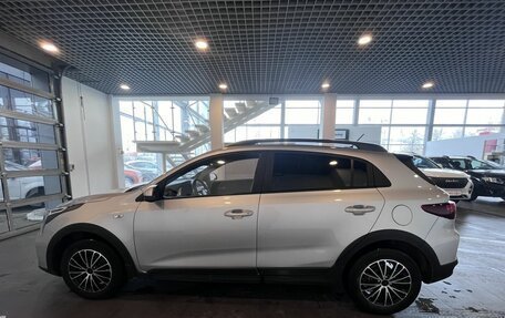 KIA Rio IV, 2021 год, 2 000 000 рублей, 6 фотография