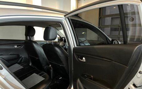 KIA Rio IV, 2021 год, 2 000 000 рублей, 17 фотография