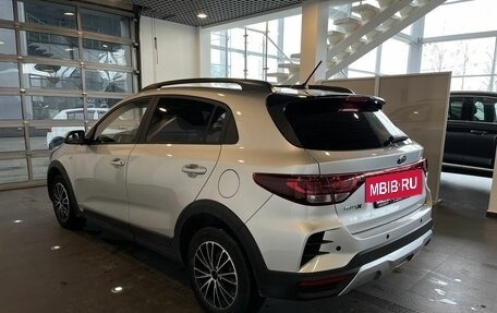 KIA Rio IV, 2021 год, 2 000 000 рублей, 5 фотография