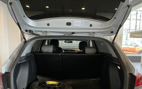 KIA Rio IV, 2021 год, 2 000 000 рублей, 18 фотография