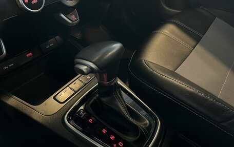 KIA Rio IV, 2021 год, 2 000 000 рублей, 29 фотография